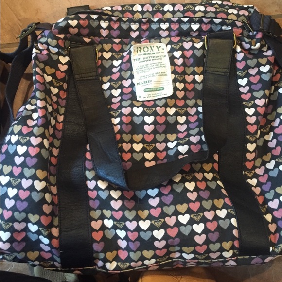Roxy Handbags - Large Roxy bag and wallet